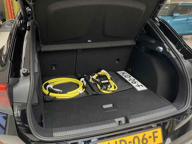 Cupra Terramar 1.5 TSI e-Hybrid VZ Performance 272PK DSG matrix led, trekhaak,