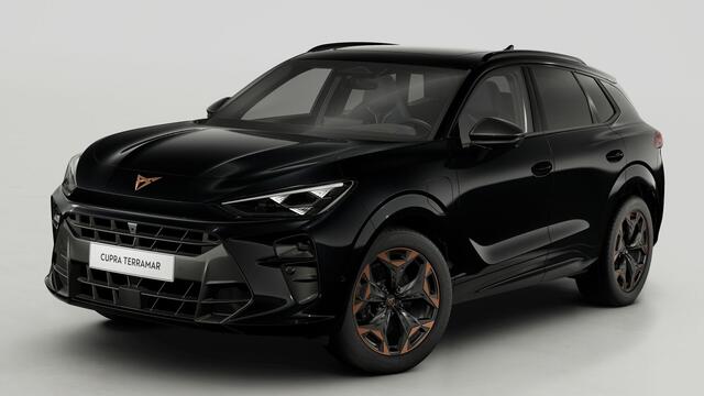 Cupra Terramar 1.5 TSI e-Hybrid 272 6DSG VZ Performance | 360 graden camera | Achteruitrijcamera | Draadloze Apple CarPlay(TM), Android Auto(TM)