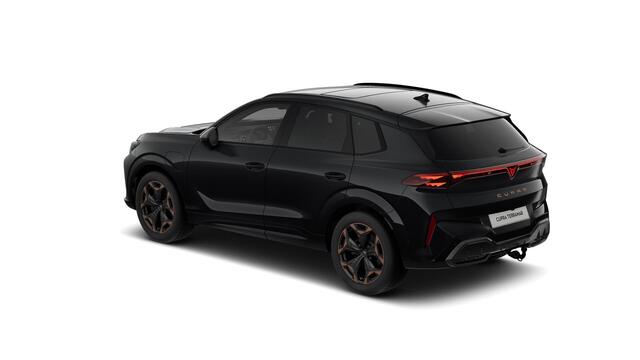 Cupra Terramar 1.5 TSI e-Hybrid 272 6DSG VZ Performance | 360 graden camera | Achteruitrijcamera | Draadloze Apple CarPlay(TM), Android Auto(TM)
