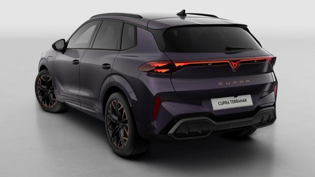 Cupra Terramar 1.5 TSI e-Hybrid 272 6DSG VZ Performance | 360 graden camera | Achteruitrijcamera | Draadloze Apple CarPlay(TM), Android Auto(TM)