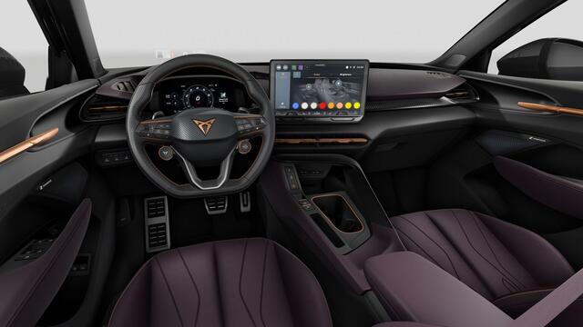 Cupra Terramar 1.5 TSI e-Hybrid 272 6DSG VZ Performance | 360 graden camera | Achteruitrijcamera | Draadloze Apple CarPlay(TM), Android Auto(TM)
