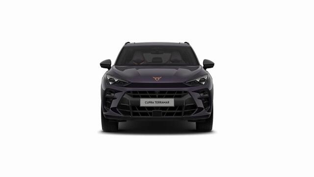 Cupra Terramar 1.5 TSI e-Hybrid 272 6DSG VZ Performance | 360 graden camera | Achteruitrijcamera | Draadloze Apple CarPlay(TM), Android Auto(TM)