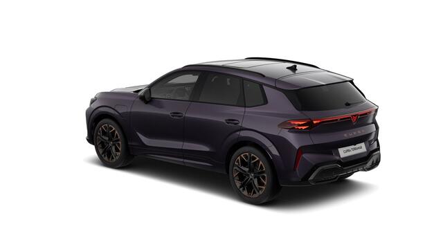 Cupra Terramar 1.5 TSI e-Hybrid 272 6DSG VZ Performance | 360 graden camera | Achteruitrijcamera | Draadloze Apple CarPlay(TM), Android Auto(TM)