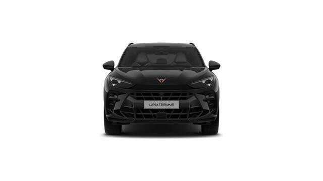 Cupra Terramar 1.5 TSI e-Hybrid 204 6DSG Business | 360 graden camera | Achteruitrijcamera | Draadloze Apple CarPlay(TM), Android Auto(TM)