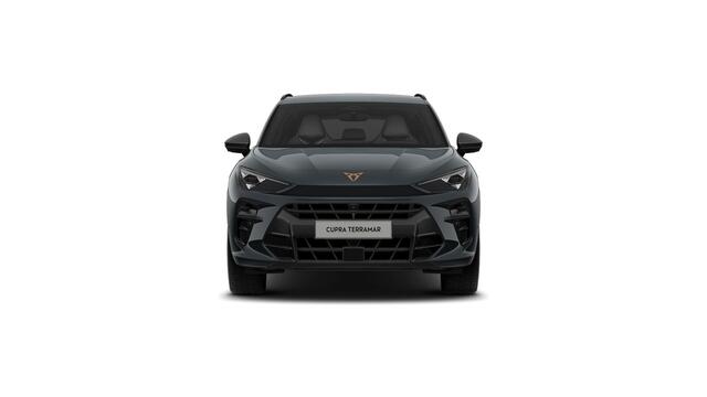 Cupra Terramar 1.5 TSI e-Hybrid 204 6DSG Business | 360 graden camera | Achteruitrijcamera | Draadloze Apple CarPlay(TM), Android Auto(TM)