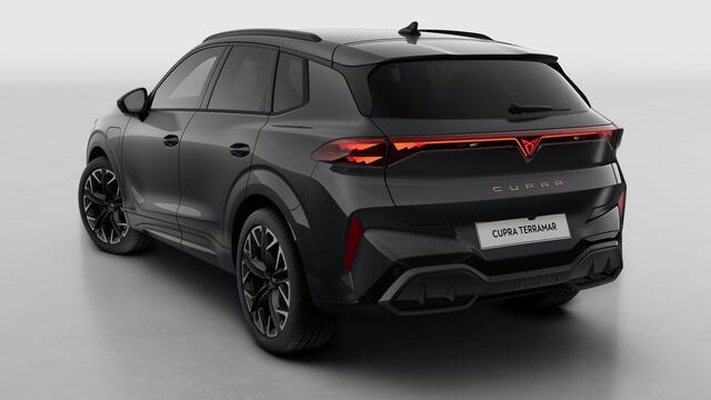 Cupra Terramar 1.5 TSI e-Hybrid 272 6DSG VZ Performance | 360 graden camera | Achteruitrijcamera | Draadloze Apple CarPlay(TM), Android Auto(TM)