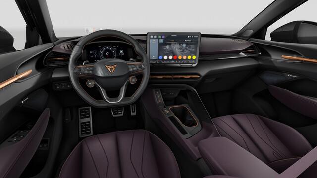 Cupra Terramar 1.5 TSI e-Hybrid 272 6DSG VZ Performance | 360 graden camera | Achteruitrijcamera | Draadloze Apple CarPlay(TM), Android Auto(TM)