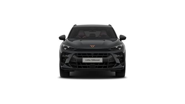 Cupra Terramar 1.5 TSI e-Hybrid 272 6DSG VZ Performance | 360 graden camera | Achteruitrijcamera | Draadloze Apple CarPlay(TM), Android Auto(TM)