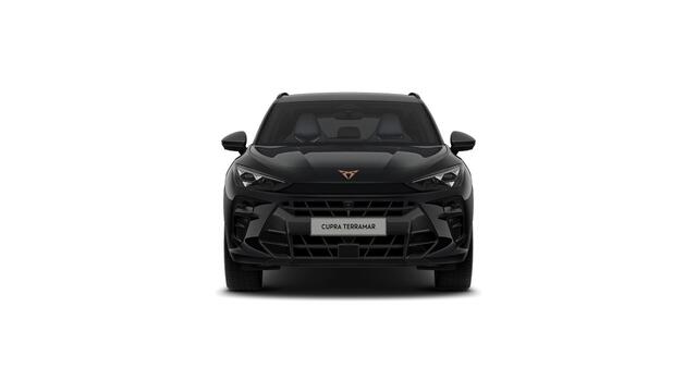 Cupra Terramar 1.5 TSI e-Hybrid 204 6DSG Business | 360 graden camera | Achteruitrijcamera | Draadloze Apple CarPlay(TM), Android Auto(TM)
