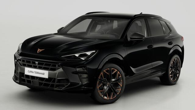 Cupra Terramar 1.5 TSI e-Hybrid 272 6DSG VZ Performance | 360 graden camera | Achteruitrijcamera | Draadloze Apple CarPlay(TM), Android Auto(TM)