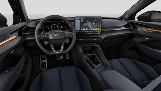 Cupra Terramar 1.5 TSI e-Hybrid 272 6DSG VZ Performance | 360 graden camera | Achteruitrijcamera | Draadloze Apple CarPlay(TM), Android Auto(TM)