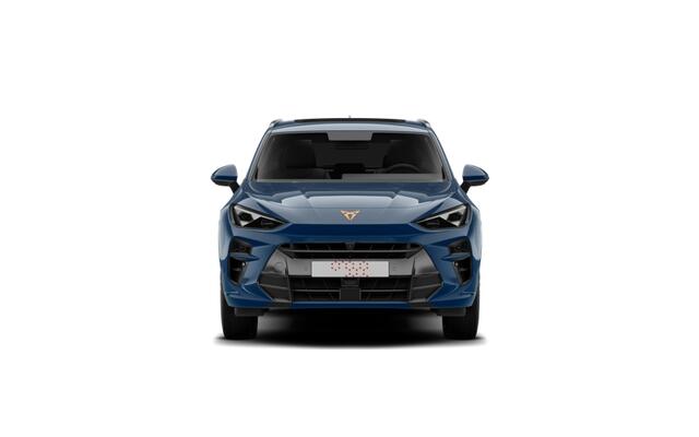 Cupra Terramar 1.5 TSI e-Hybrid 204 6DSG Business | 360 graden camera | Achteruitrijcamera | Draadloze Apple CarPlay(TM), Android Auto(TM)
