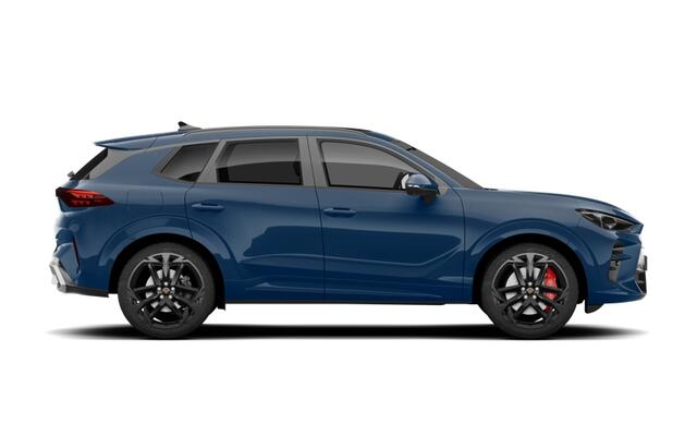 Cupra Terramar 1.5 TSI e-Hybrid 204 6DSG Business | 360 graden camera | Achteruitrijcamera | Draadloze Apple CarPlay(TM), Android Auto(TM)