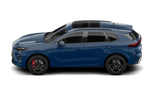 Cupra Terramar 1.5 TSI e-Hybrid 204 6DSG Business | 360 graden camera | Achteruitrijcamera | Draadloze Apple CarPlay(TM), Android Auto(TM)