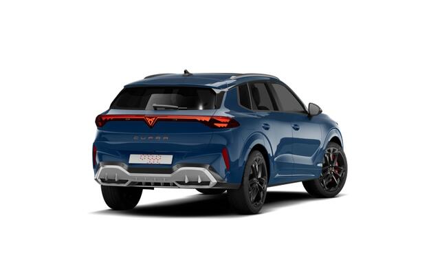 Cupra Terramar 1.5 TSI e-Hybrid 204 6DSG Business | 360 graden camera | Achteruitrijcamera | Draadloze Apple CarPlay(TM), Android Auto(TM)