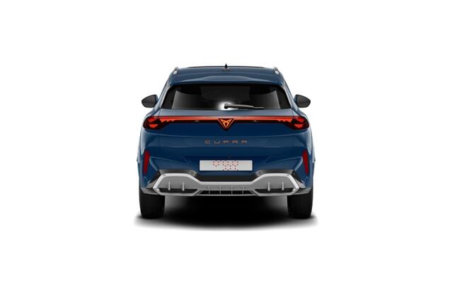Cupra Terramar 1.5 TSI e-Hybrid 204 6DSG Business | 360 graden camera | Achteruitrijcamera | Draadloze Apple CarPlay(TM), Android Auto(TM)