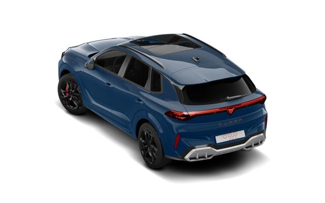 Cupra Terramar 1.5 TSI e-Hybrid 204 6DSG Business | 360 graden camera | Achteruitrijcamera | Draadloze Apple CarPlay(TM), Android Auto(TM)