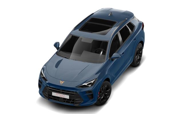 Cupra Terramar 1.5 TSI e-Hybrid 204 6DSG Business | 360 graden camera | Achteruitrijcamera | Draadloze Apple CarPlay(TM), Android Auto(TM)