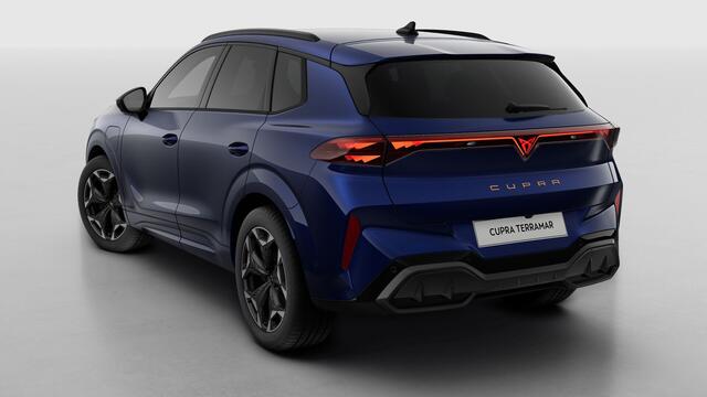 Cupra Terramar 1.5 TSI e-Hybrid 272 6DSG VZ Performance | 360 graden camera | Achteruitrijcamera | Draadloze Apple CarPlay(TM), Android Auto(TM)