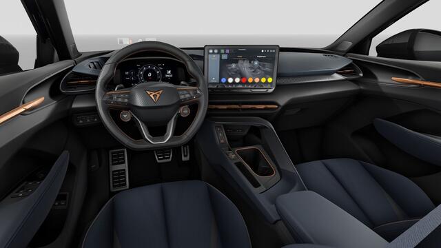 Cupra Terramar 1.5 TSI e-Hybrid 272 6DSG VZ Performance | 360 graden camera | Achteruitrijcamera | Draadloze Apple CarPlay(TM), Android Auto(TM)
