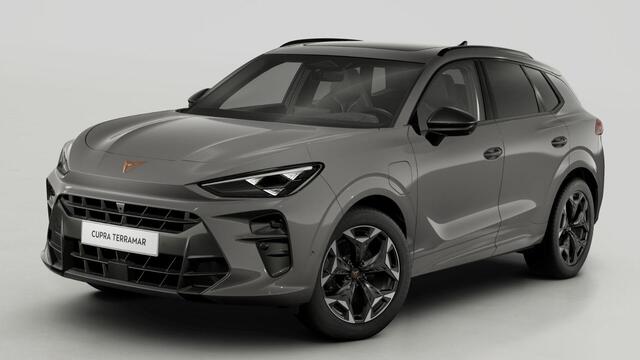 Cupra Terramar 1.5 TSI e-Hybrid 204 6DSG Business | 360 graden camera | Achteruitrijcamera | Draadloze Apple CarPlay(TM), Android Auto(TM)