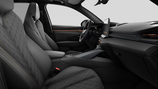 Cupra Terramar 1.5 TSI e-Hybrid 204 6DSG Business | 360 graden camera | Achteruitrijcamera | Draadloze Apple CarPlay(TM), Android Auto(TM)
