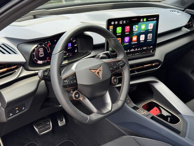 Cupra Terramar 1.5 TSI e-Hybrid VZ Performance Trekhaak | HUD | 360° camera