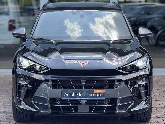 Cupra Terramar 1.5 TSI e-Hybrid VZ Performance Trekhaak | HUD | 360° camera