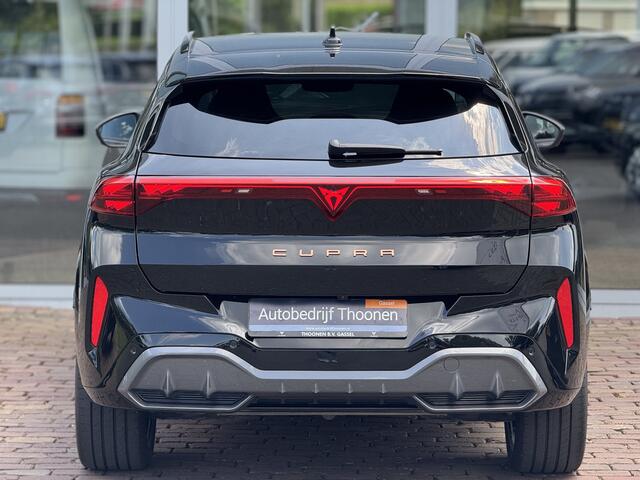 Cupra Terramar 1.5 TSI e-Hybrid VZ Performance Trekhaak | HUD | 360° camera