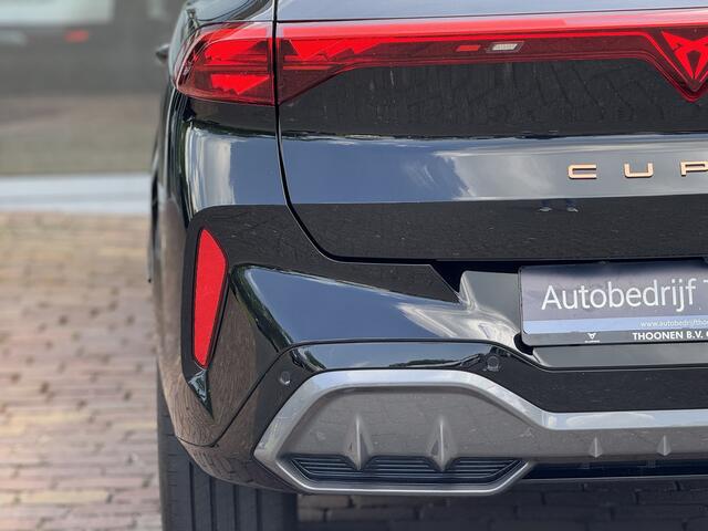 Cupra Terramar 1.5 TSI e-Hybrid VZ Performance Trekhaak | HUD | 360° camera