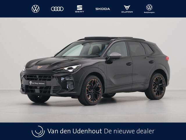 Cupra Terramar 1.5 TSI e-Hybrid 272pk VZ Performance Panorama Memory 360 Camera Stuurverwarming 287