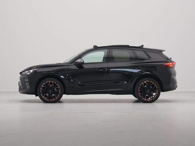 Cupra Terramar 1.5 TSI e-Hybrid 272pk VZ Performance Panorama Memory 360 Camera Stuurverwarming 287