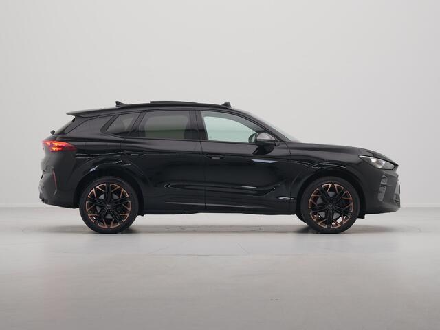 Cupra Terramar 1.5 TSI e-Hybrid 272pk VZ Performance Panorama Memory 360 Camera Stuurverwarming 287