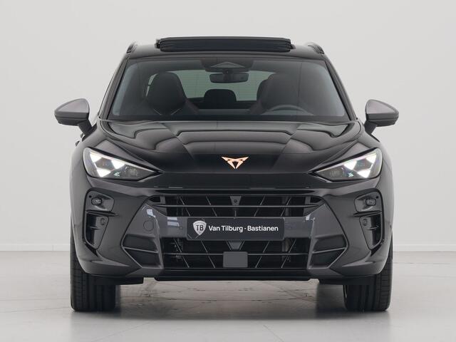 Cupra Terramar 1.5 TSI e-Hybrid 272pk VZ Performance Panorama Memory 360 Camera Stuurverwarming 287