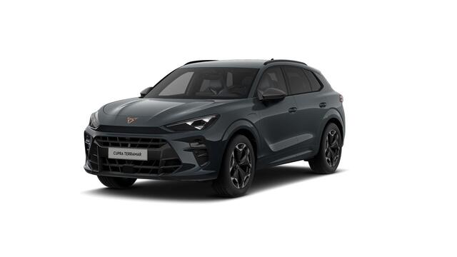Cupra Terramar 1.5 TSI e-Hybrid 204 6DSG Essential | Achteruitrijcamera | Draadloze Apple CarPlay(TM), Android Auto(TM) | Elektronisch Sperdifferentieel (XDS)