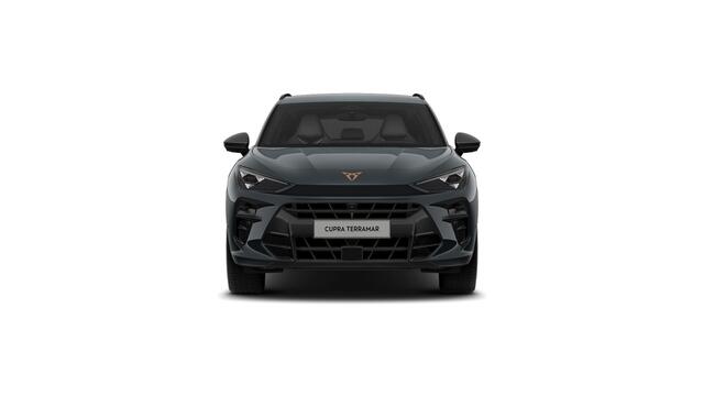 Cupra Terramar 1.5 TSI e-Hybrid 204 6DSG Business | 360 graden camera | Achteruitrijcamera | Draadloze Apple CarPlay(TM), Android Auto(TM)