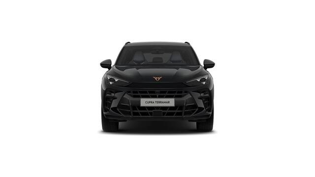 Cupra Terramar 1.5 TSI e-Hybrid 204 6DSG Essential | Achteruitrijcamera | Draadloze Apple CarPlay(TM), Android Auto(TM) | Elektronisch Sperdifferentieel (XDS)