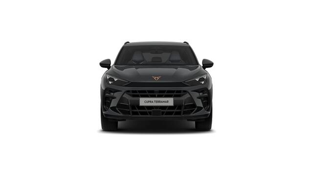 Cupra Terramar 1.5 TSI e-Hybrid 204 6DSG Essential | Achteruitrijcamera | Draadloze Apple CarPlay(TM), Android Auto(TM) | Elektronisch Sperdifferentieel (XDS)