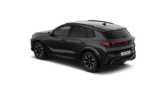 Cupra Terramar 1.5 TSI e-Hybrid 204 6DSG Essential | Achteruitrijcamera | Draadloze Apple CarPlay(TM), Android Auto(TM) | Elektronisch Sperdifferentieel (XDS)