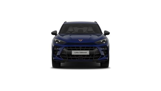 Cupra Terramar 1.5 TSI e-Hybrid 204 6DSG Business | 360 graden camera | Achteruitrijcamera | Draadloze Apple CarPlay(TM), Android Auto(TM)