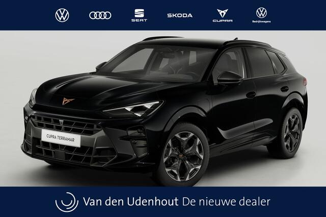Cupra Terramar 1.5 TSI e-Hybrid 272 6DSG VZ Performance | 360 graden camera | Achteruitrijcamera | Draadloze Apple CarPlay(TM), Android Auto(TM)