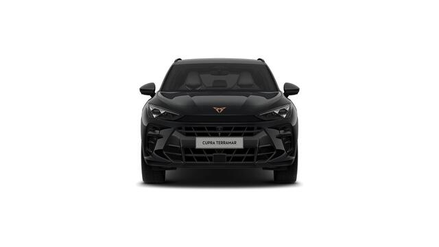 Cupra Terramar 1.5 TSI e-Hybrid 204 6DSG Business | 360 graden camera | Achteruitrijcamera | Draadloze Apple CarPlay(TM), Android Auto(TM)