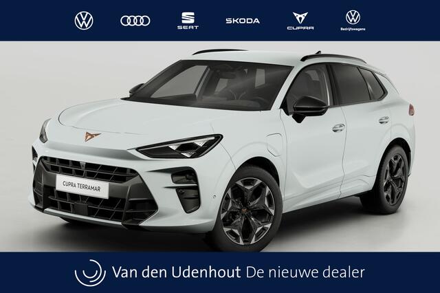 Cupra Terramar 1.5 TSI e-Hybrid 272 6DSG VZ Performance | 360 graden camera | Achteruitrijcamera | Draadloze Apple CarPlay(TM), Android Auto(TM)
