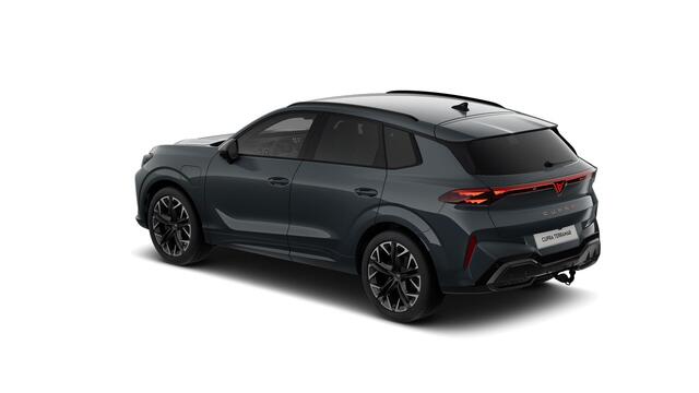 Cupra Terramar 1.5 TSI e-Hybrid 204 6DSG Business | 360 graden camera | Achteruitrijcamera | Draadloze Apple CarPlay(TM), Android Auto(TM)