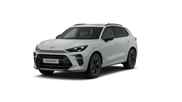 Cupra Terramar 1.5 TSI e-Hybrid 204 6DSG Business | 360 graden camera | Achteruitrijcamera | Draadloze Apple CarPlay(TM), Android Auto(TM)