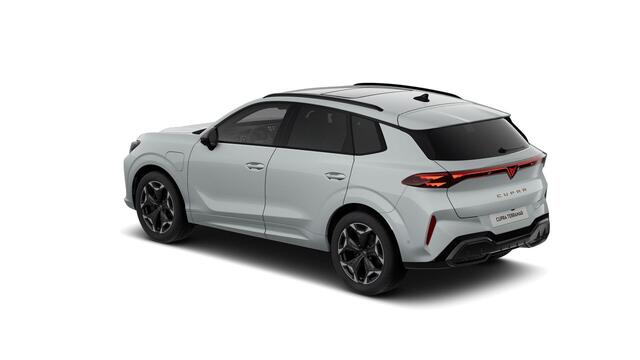Cupra Terramar 1.5 TSI e-Hybrid 204 6DSG Business | 360 graden camera | Achteruitrijcamera | Draadloze Apple CarPlay(TM), Android Auto(TM)
