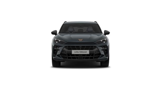 Cupra Terramar 1.5 TSI e-Hybrid 204 6DSG Business | 360 graden camera | Achteruitrijcamera | Draadloze Apple CarPlay(TM), Android Auto(TM)