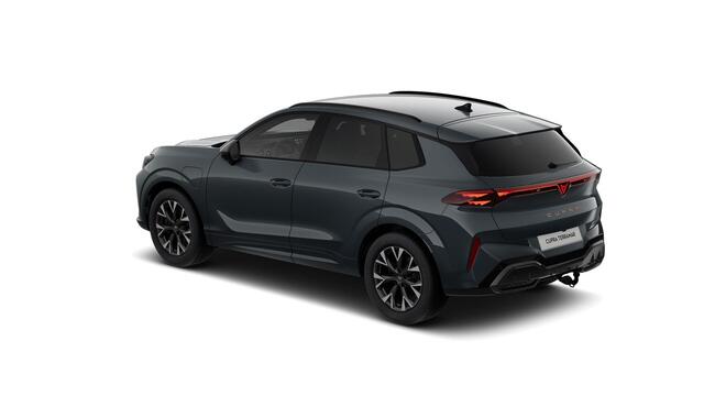 Cupra Terramar 1.5 TSI e-Hybrid 204 6DSG Business | 360 graden camera | Achteruitrijcamera | Draadloze Apple CarPlay(TM), Android Auto(TM)