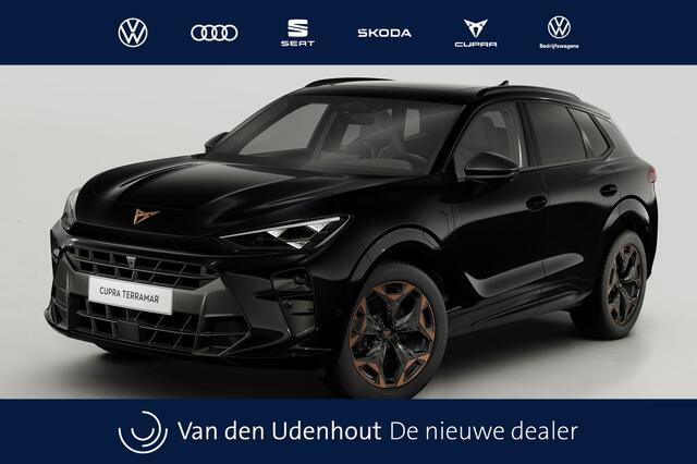 Cupra Terramar 1.5 TSI e-Hybrid 272 6DSG VZ Performance | 360 graden camera | Achteruitrijcamera | Draadloze Apple CarPlay(TM), Android Auto(TM)
