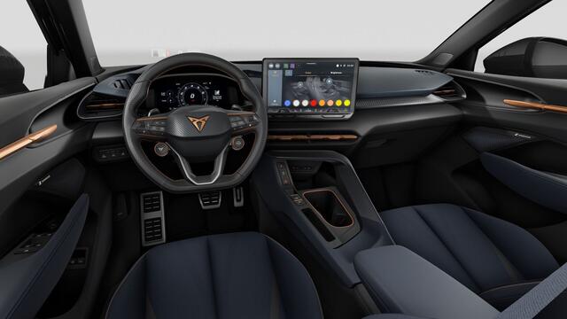 Cupra Terramar 1.5 TSI e-Hybrid 272 6DSG VZ Performance | 360 graden camera | Achteruitrijcamera | Draadloze Apple CarPlay(TM), Android Auto(TM)